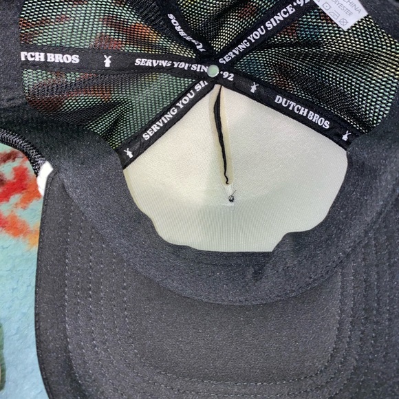 Dutch bros hat - Picture 3 of 3